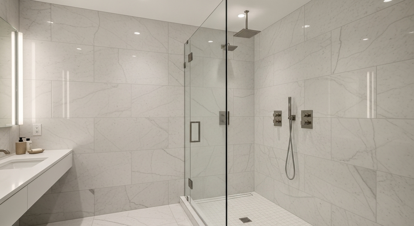 Professional Tile Installation in West Palm Beach